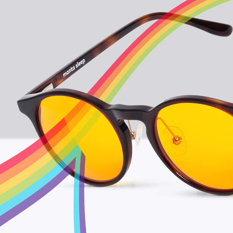 Protects your eyes in a digital world