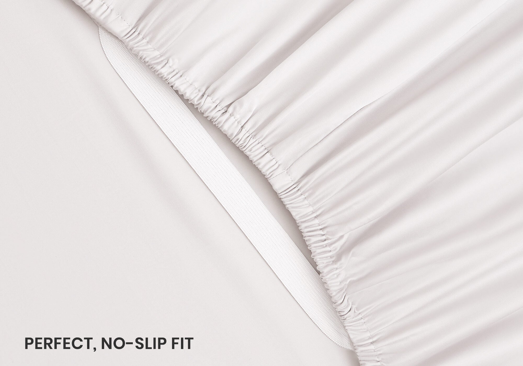 Manta Arctic Bedsheet Set with TENCEL™ Lyocell - Media 10 of 12