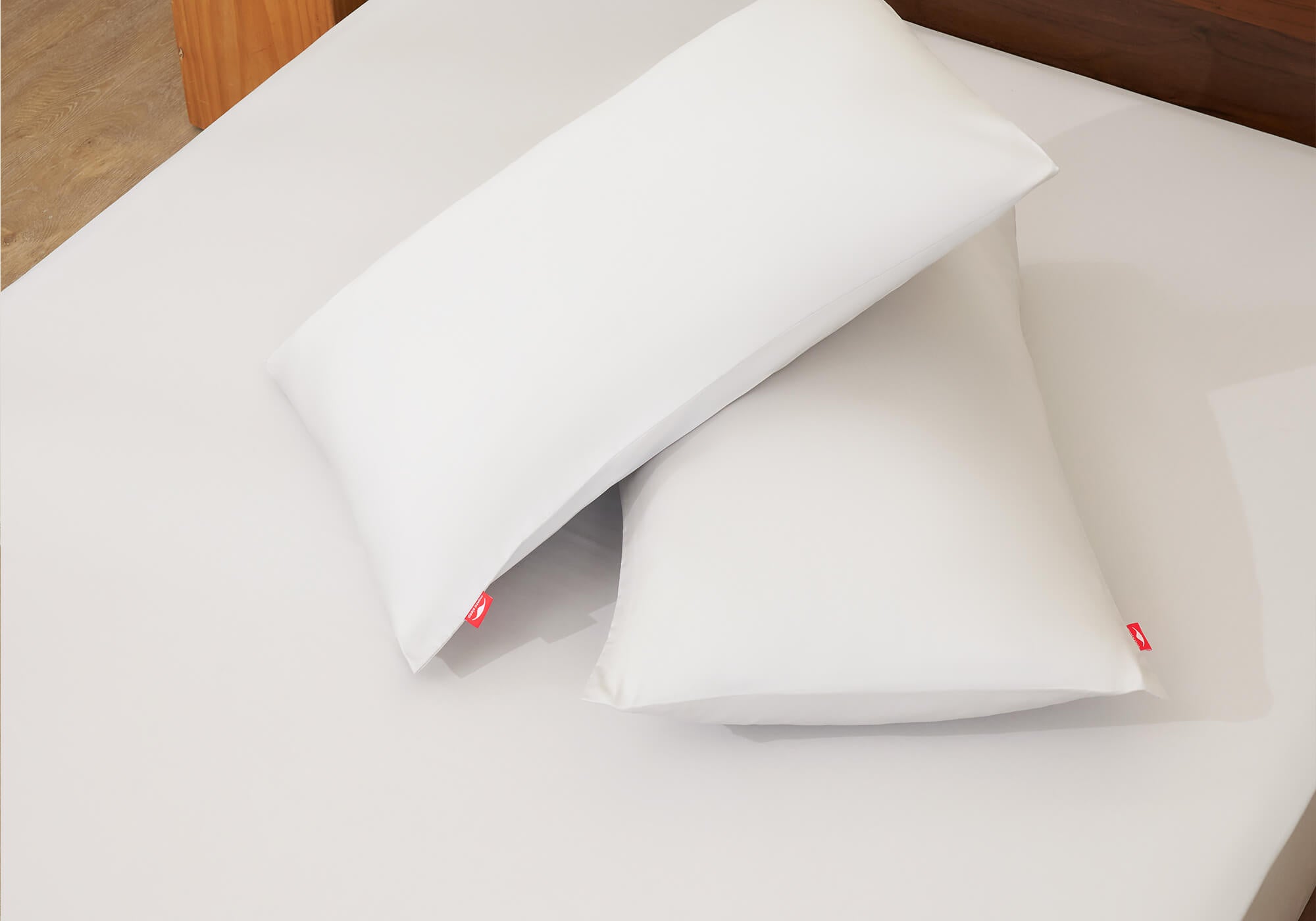 Manta Arctic Bedsheet Set with TENCEL™ Lyocell - Media 11 of 12