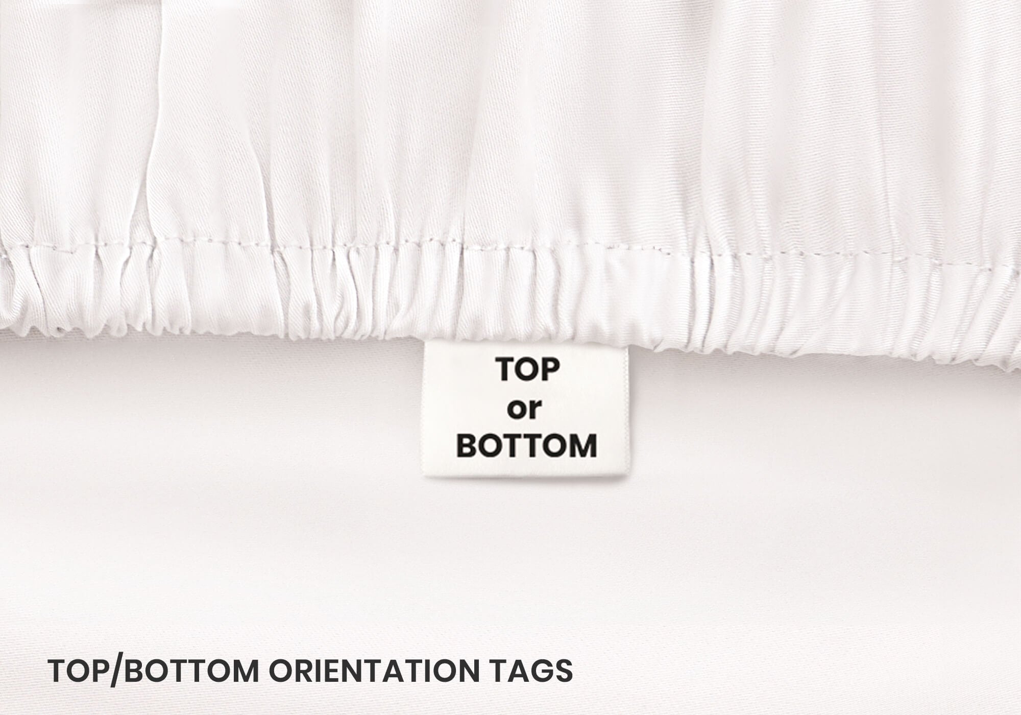 Manta Arctic Bedsheet Set with TENCEL™ Lyocell - Media 9 of 12