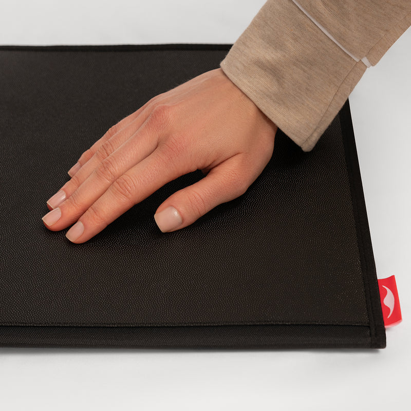 Built to stay in place, night after night