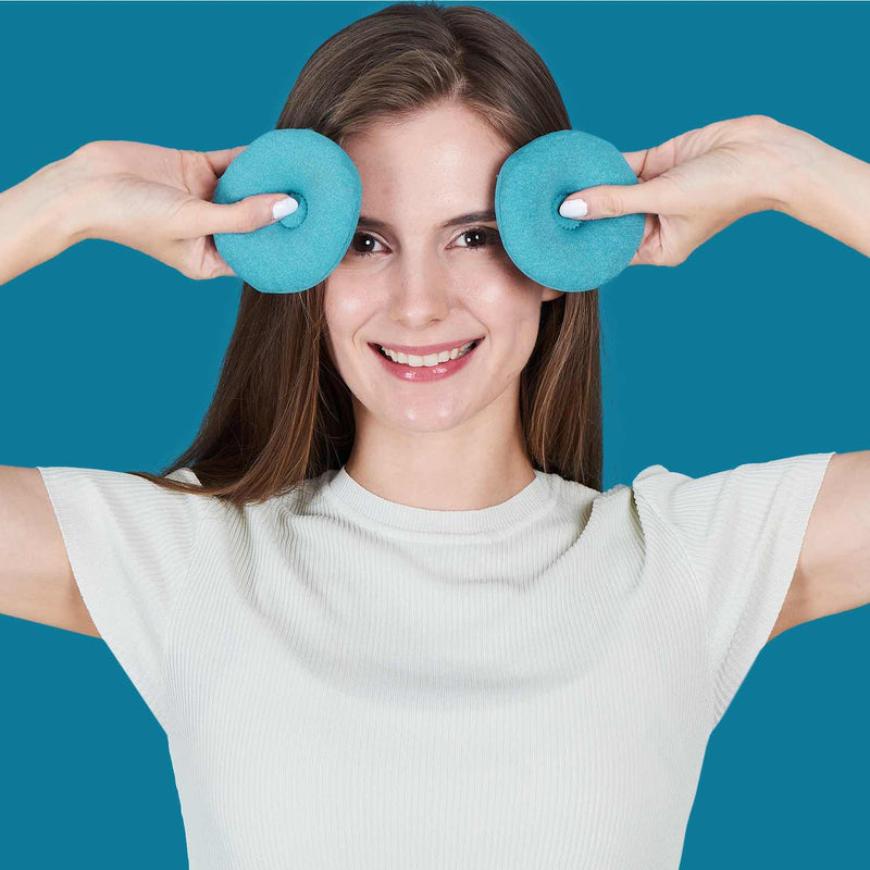 The perfect blend of comfort and relief