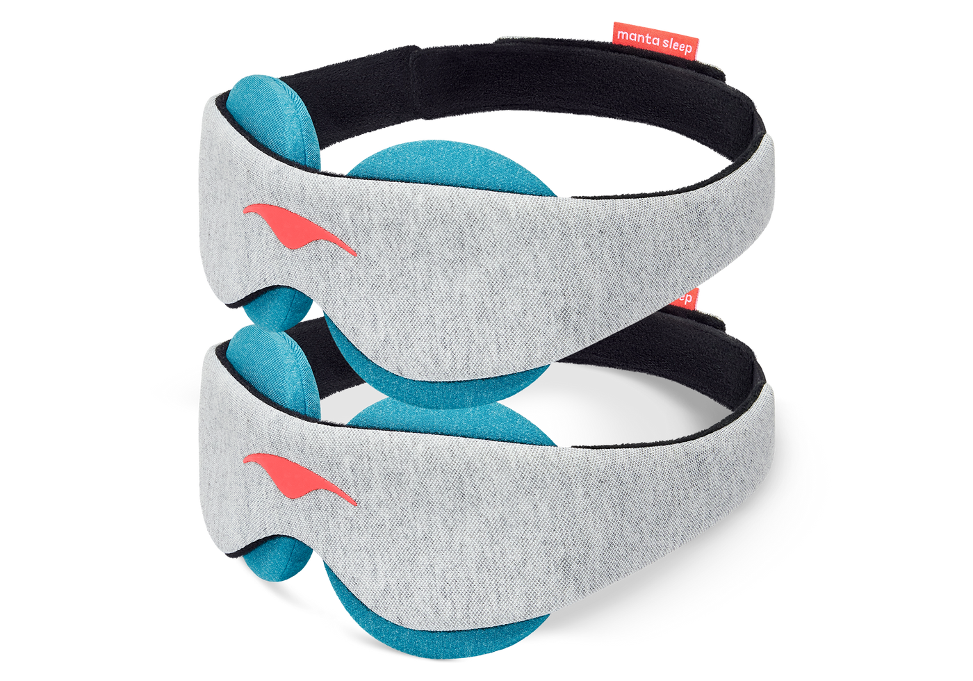 Manta COOL Sleep Mask DUO - Media 1 of 8