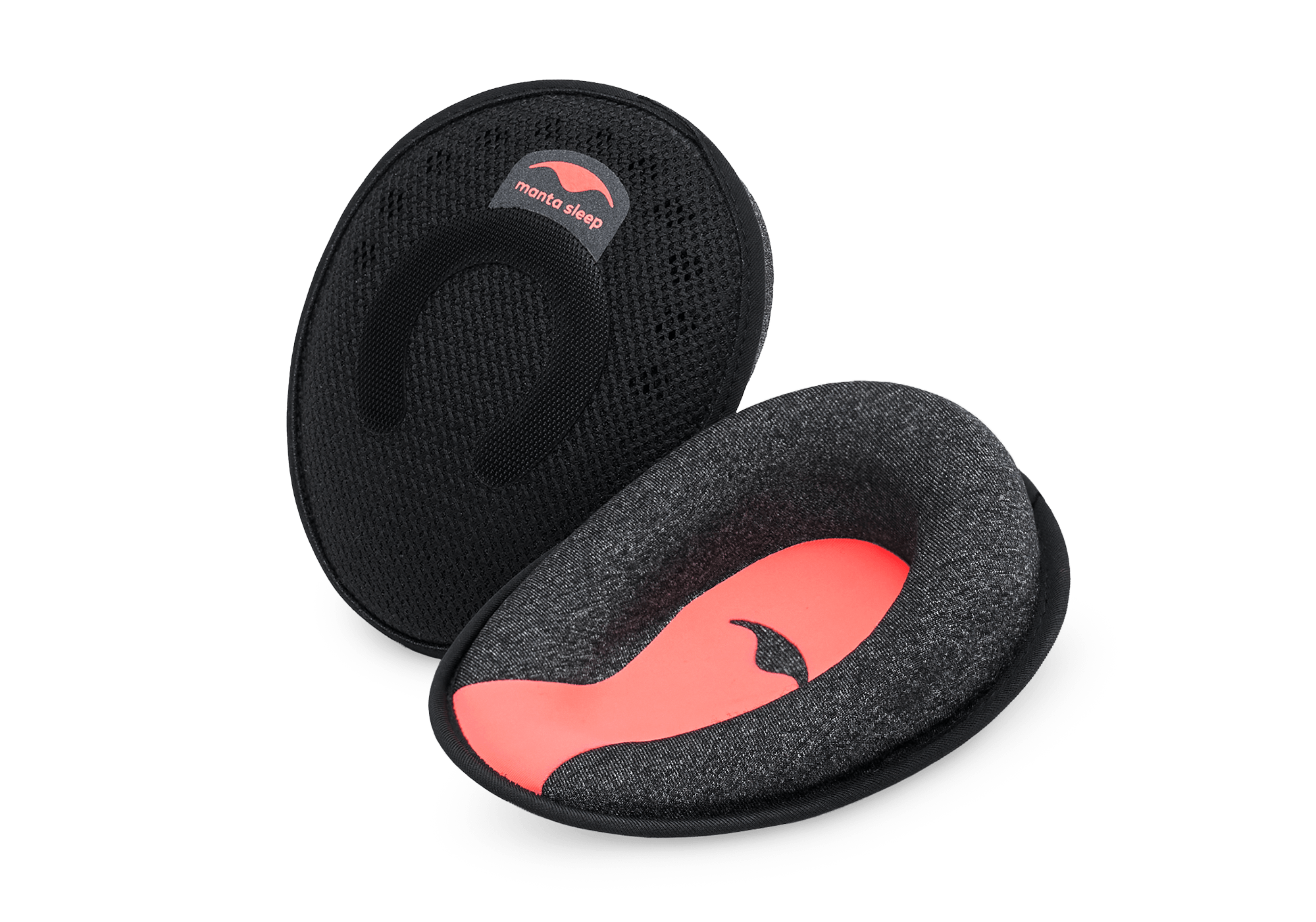 Replacement - Manta PRO Eye Cups - Media 1 of 12