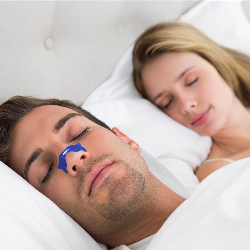 Makes your nights silent