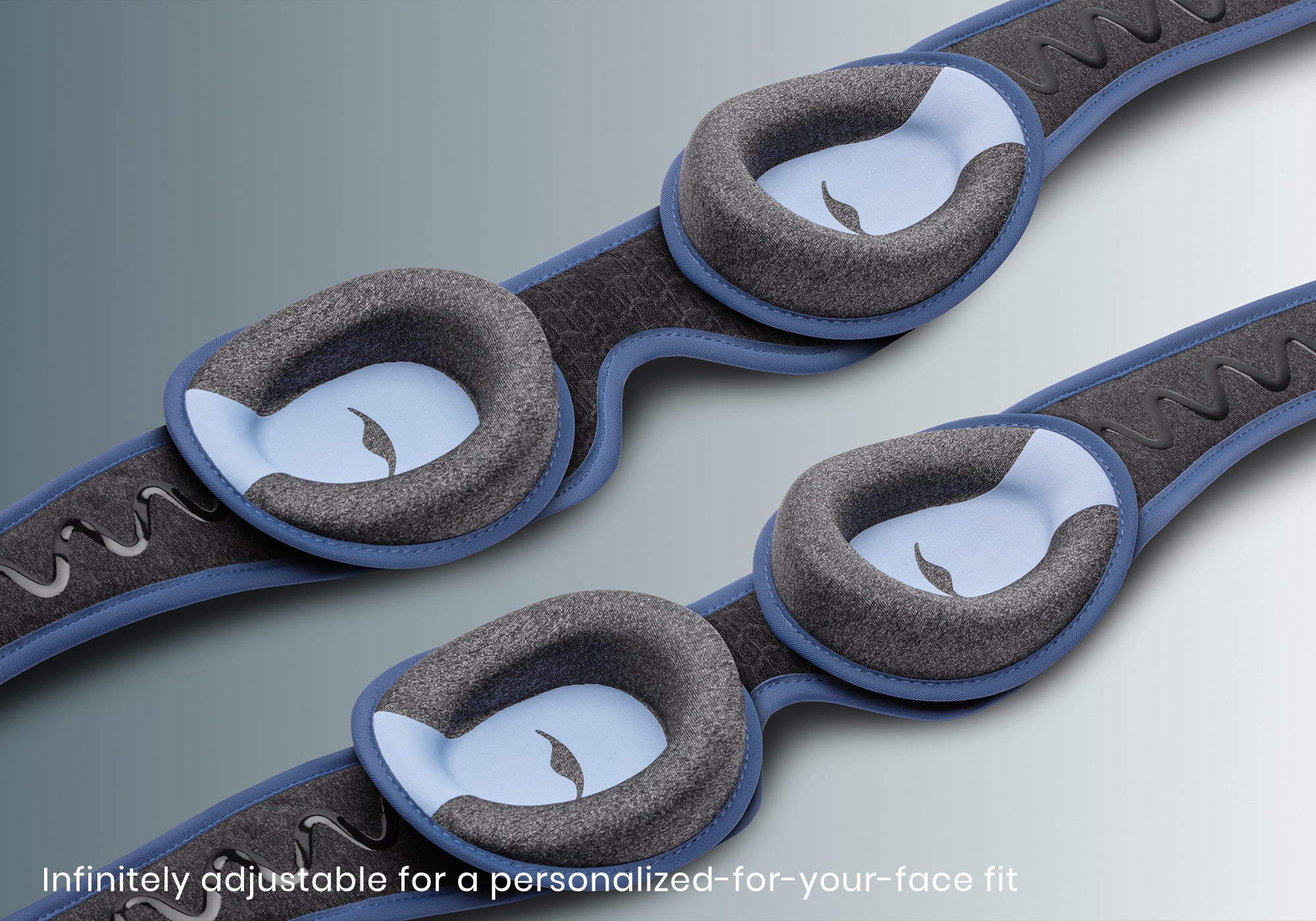 Manta PRO Sleep Mask