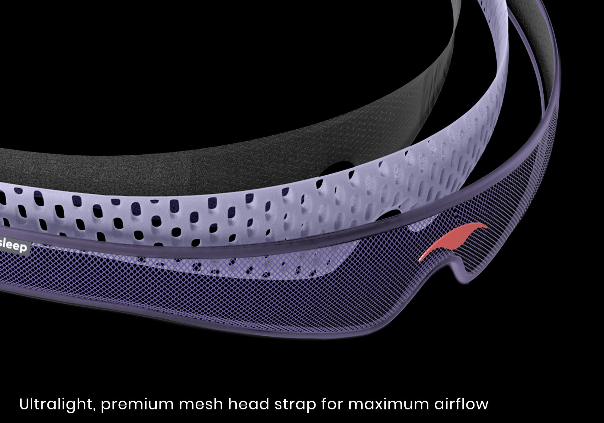 Manta PRO Sleep Mask
