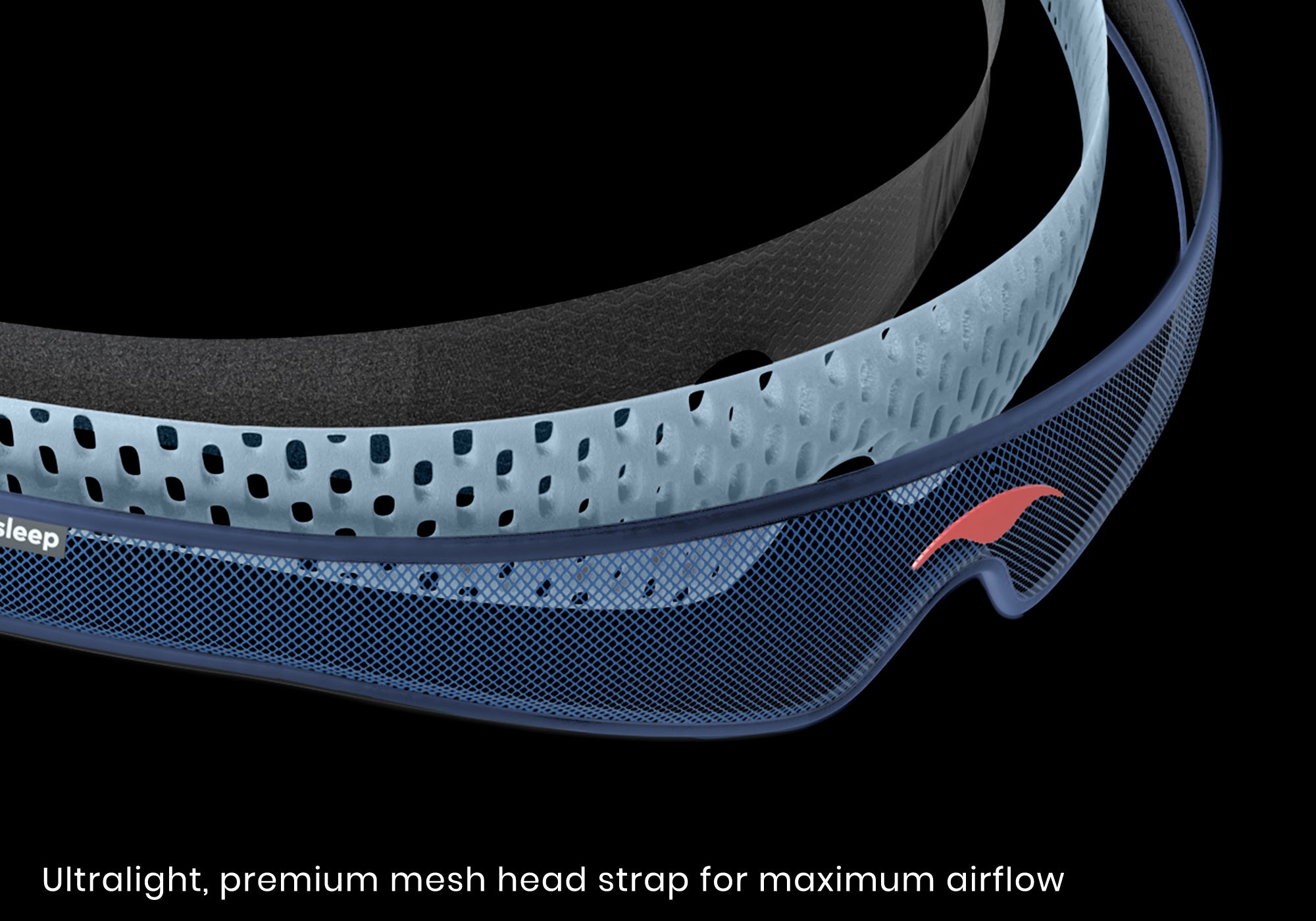 Manta PRO Sleep Mask
