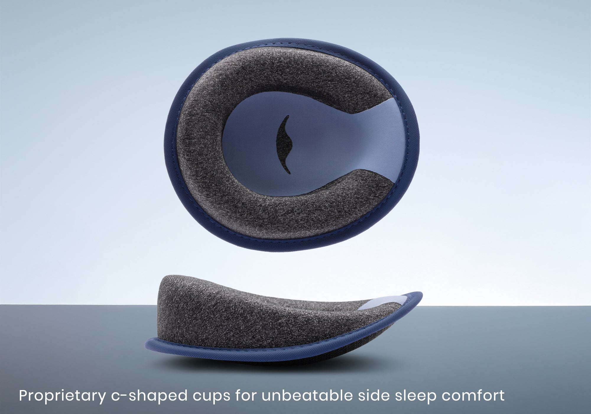 Manta PRO Sleep Mask