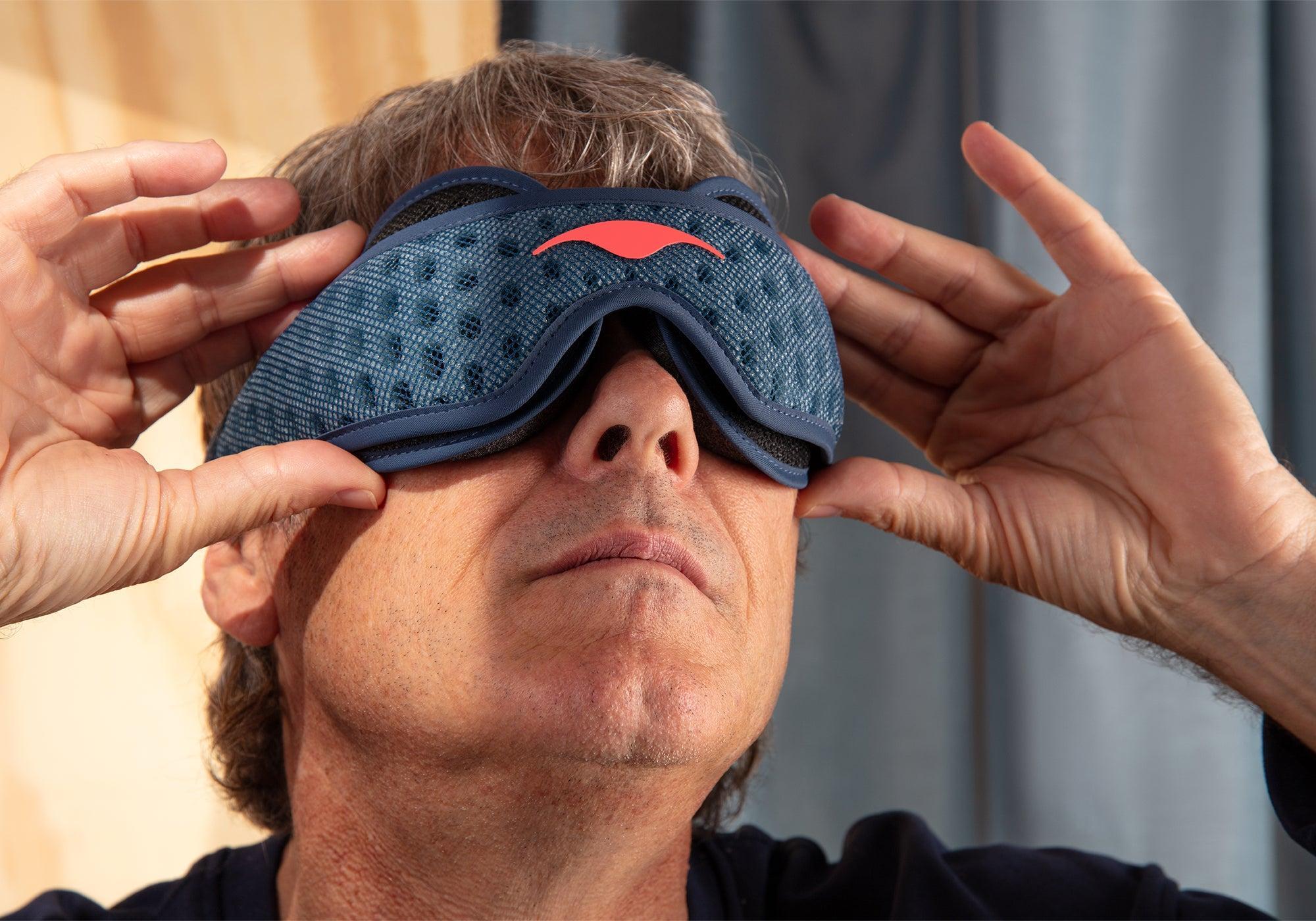 Manta PRO Sleep Mask