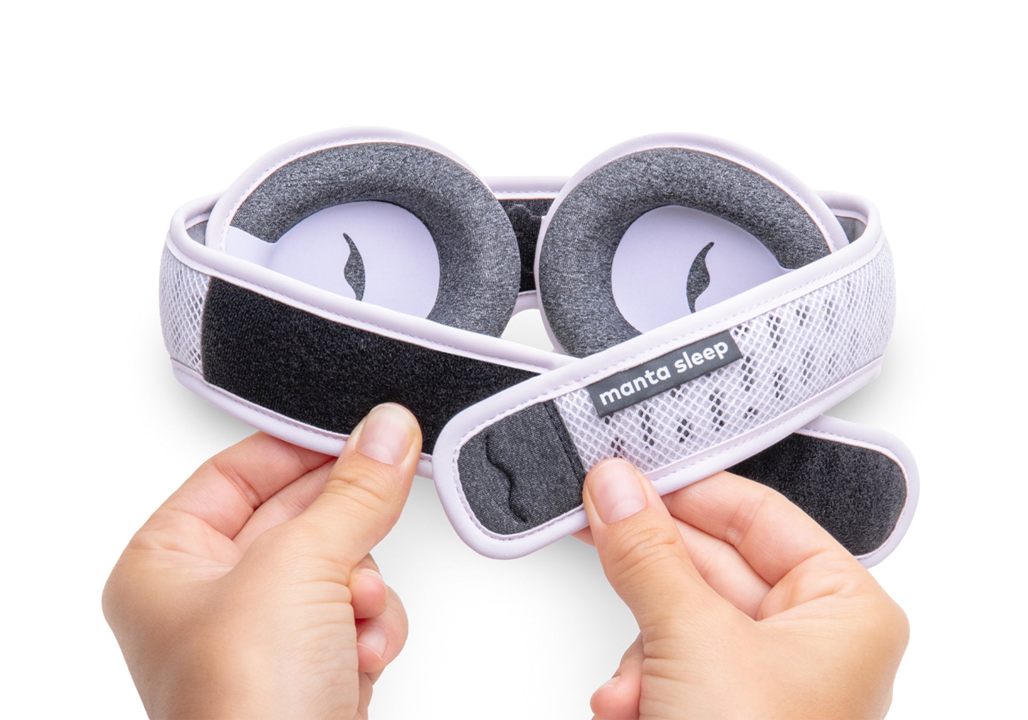 Manta PRO Sleep Mask