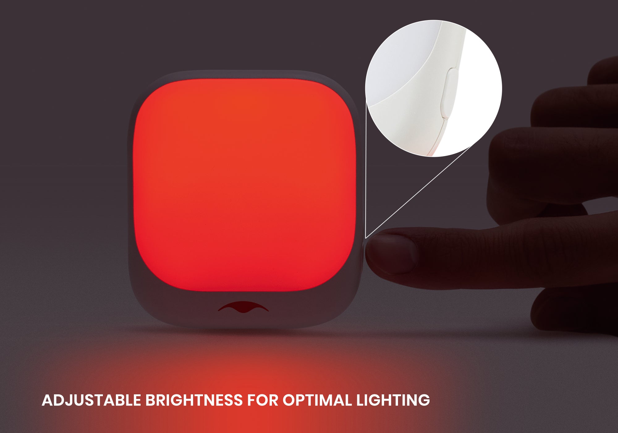 Manta TrueRed Night Light - Media 6 of 9