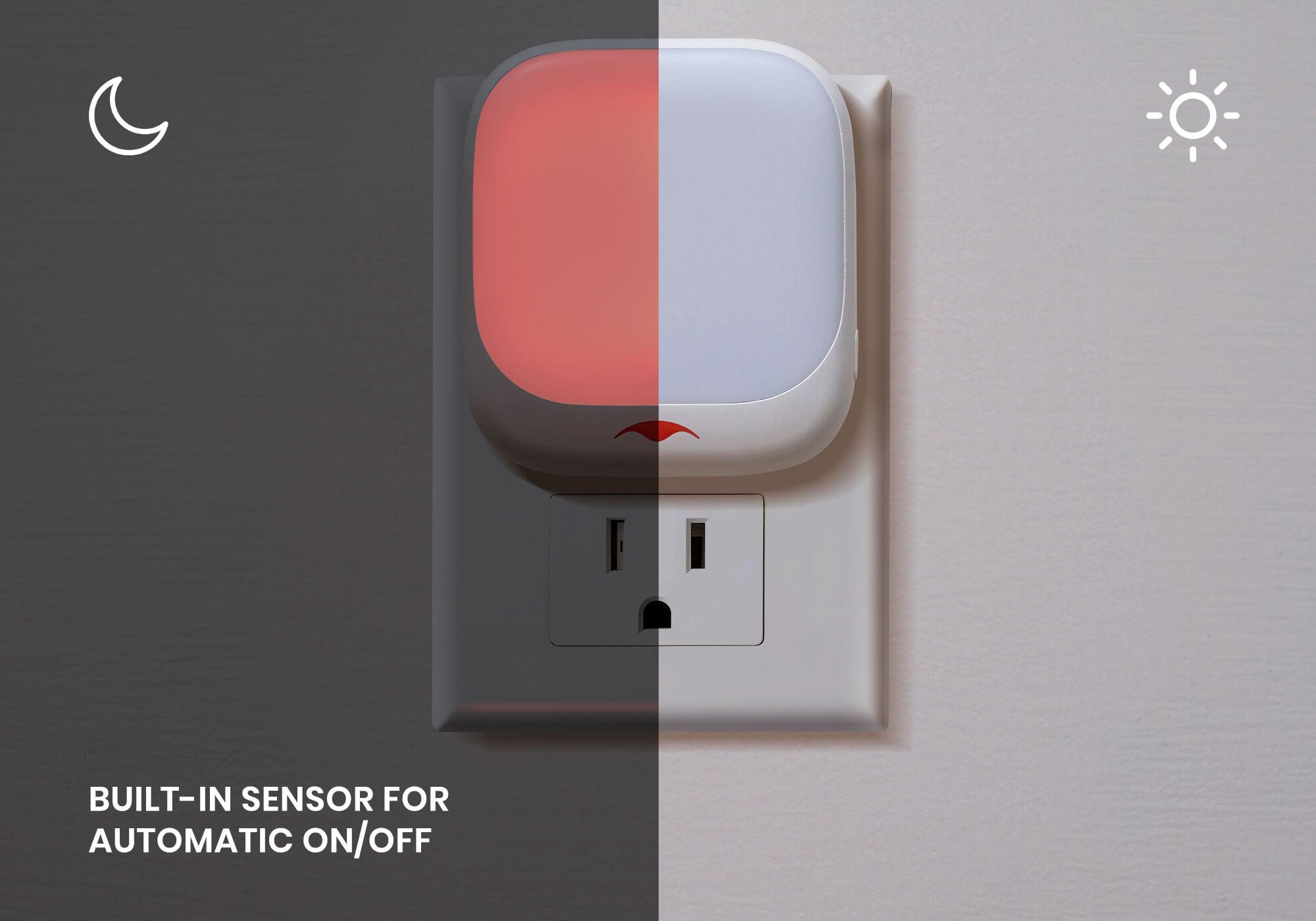 Manta TrueRed Night Light - Media 9 of 9