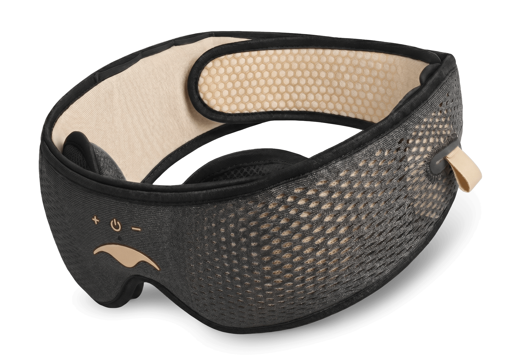 Manta SOUND Sleep Mask - Sundown - Media 1 of 16