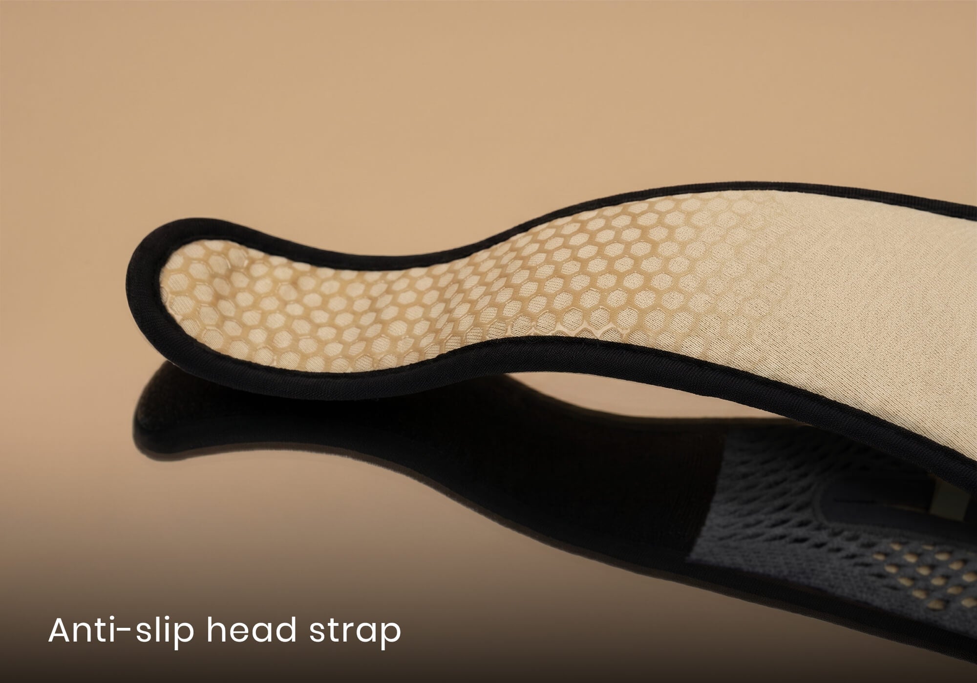 Manta SOUND Sleep Mask - Sundown - Media 13 of 16