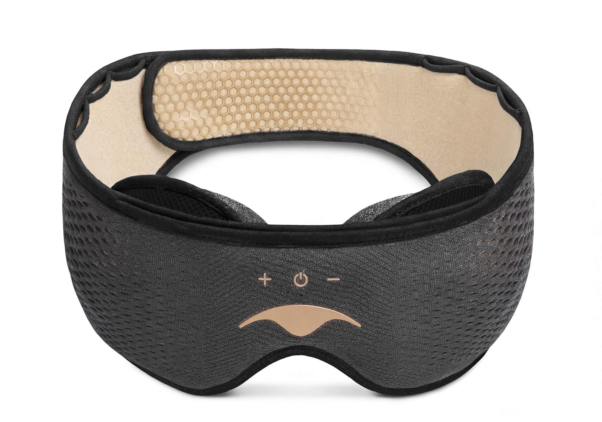 Manta SOUND Sleep Mask - Sundown - Media 2 of 16