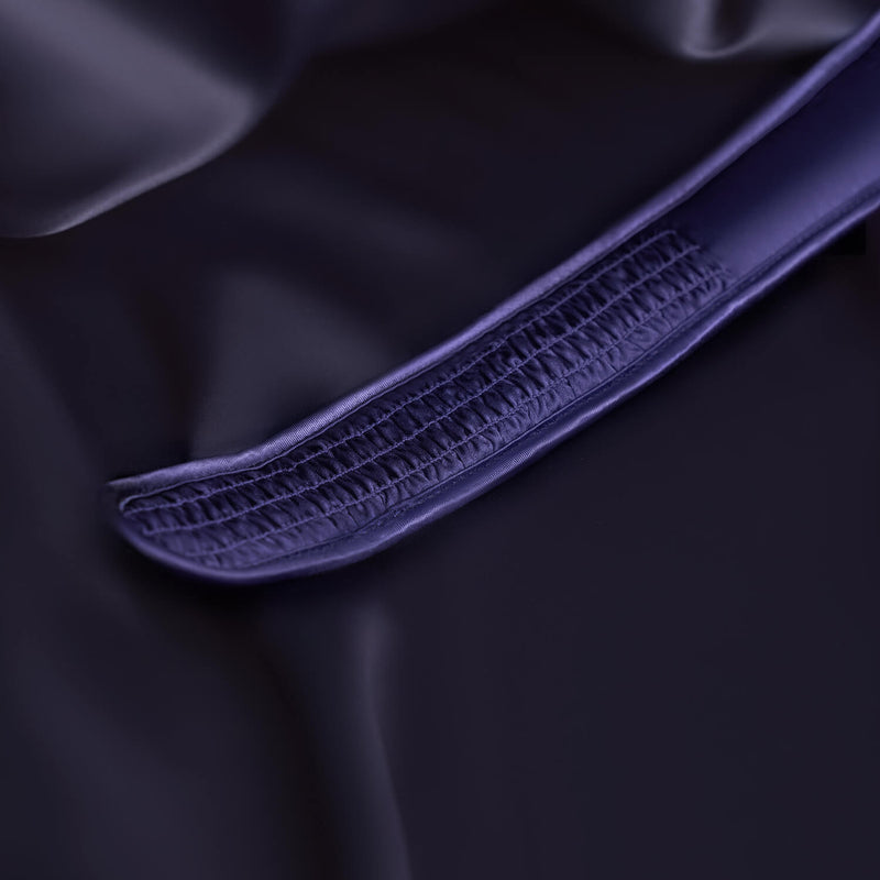 A comfortable fit that stays put all night, every night