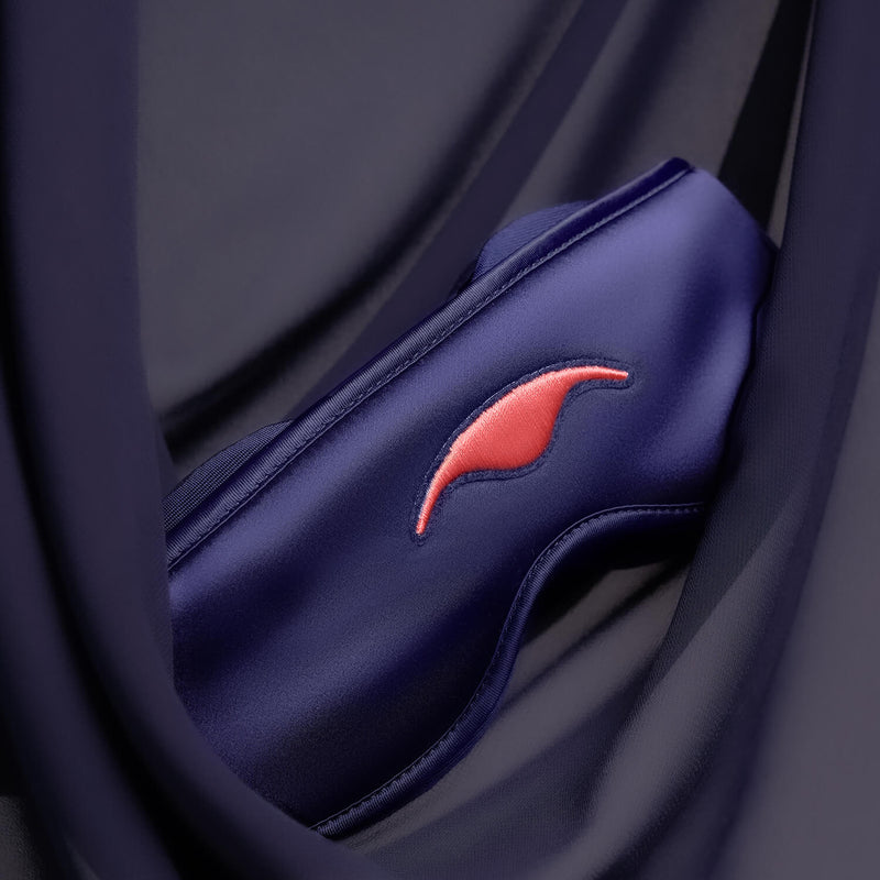 Stay cool through the night