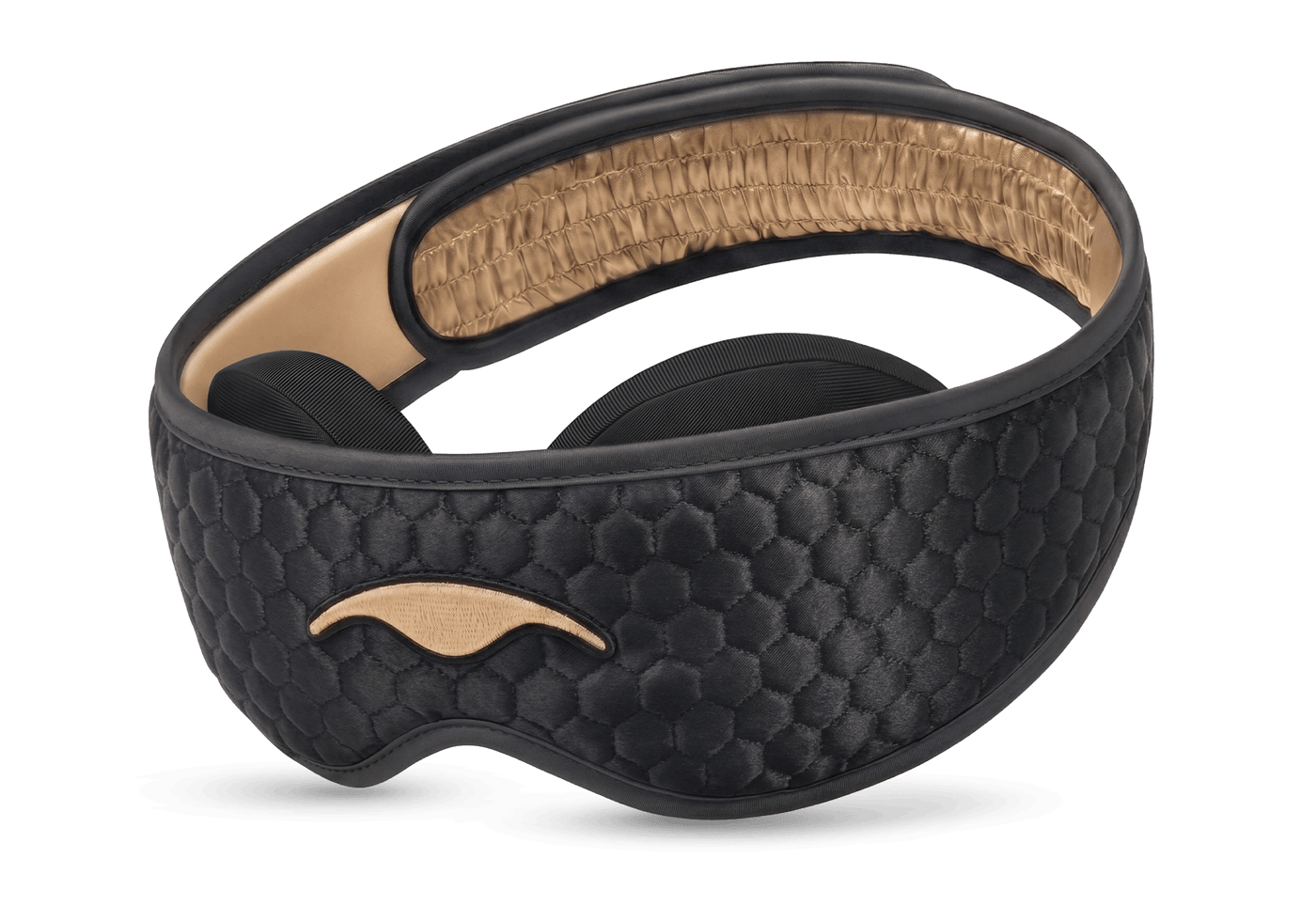 Manta SILK Sleep Mask - Sundown - Media 1 of 17