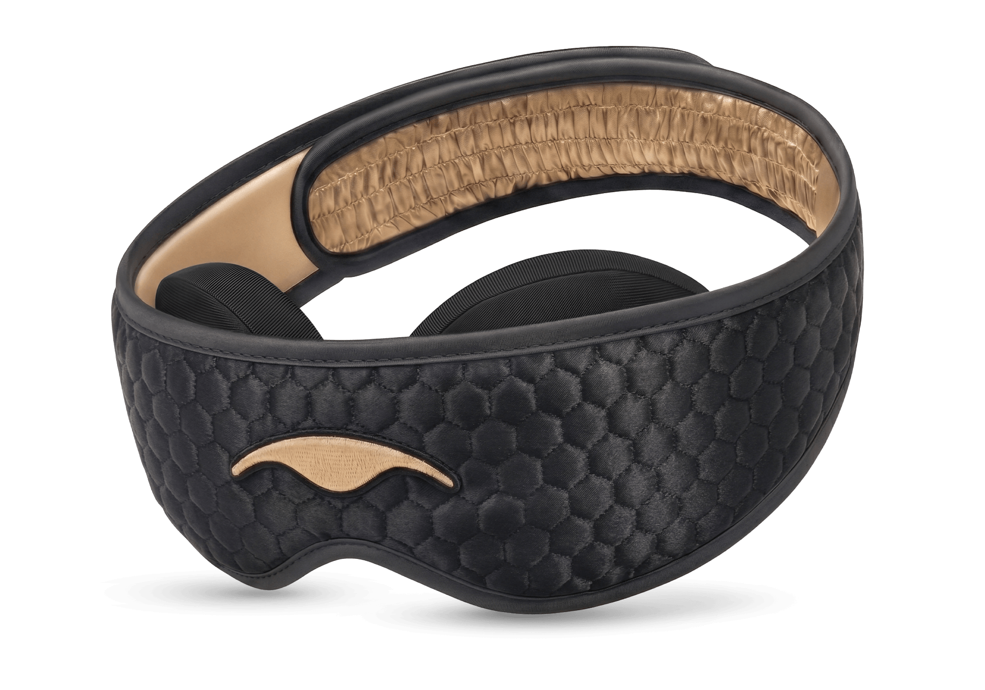 Manta SILK Sleep Mask - Sundown - Media 1 of 17