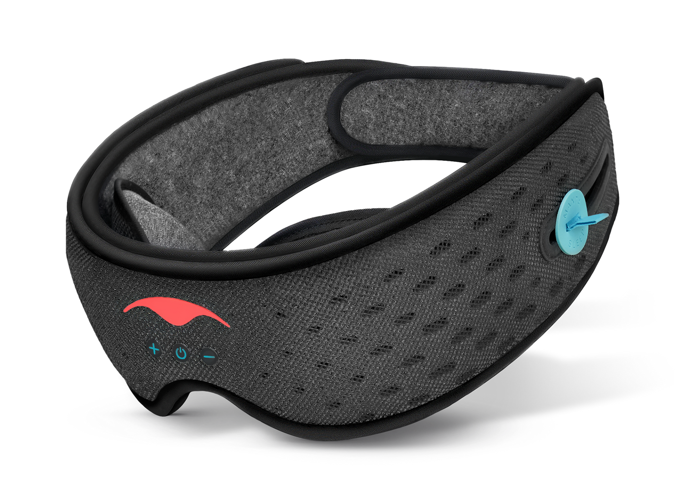 Manta SOUND Sleep Mask (Previous Gen) - Media 1 of 33