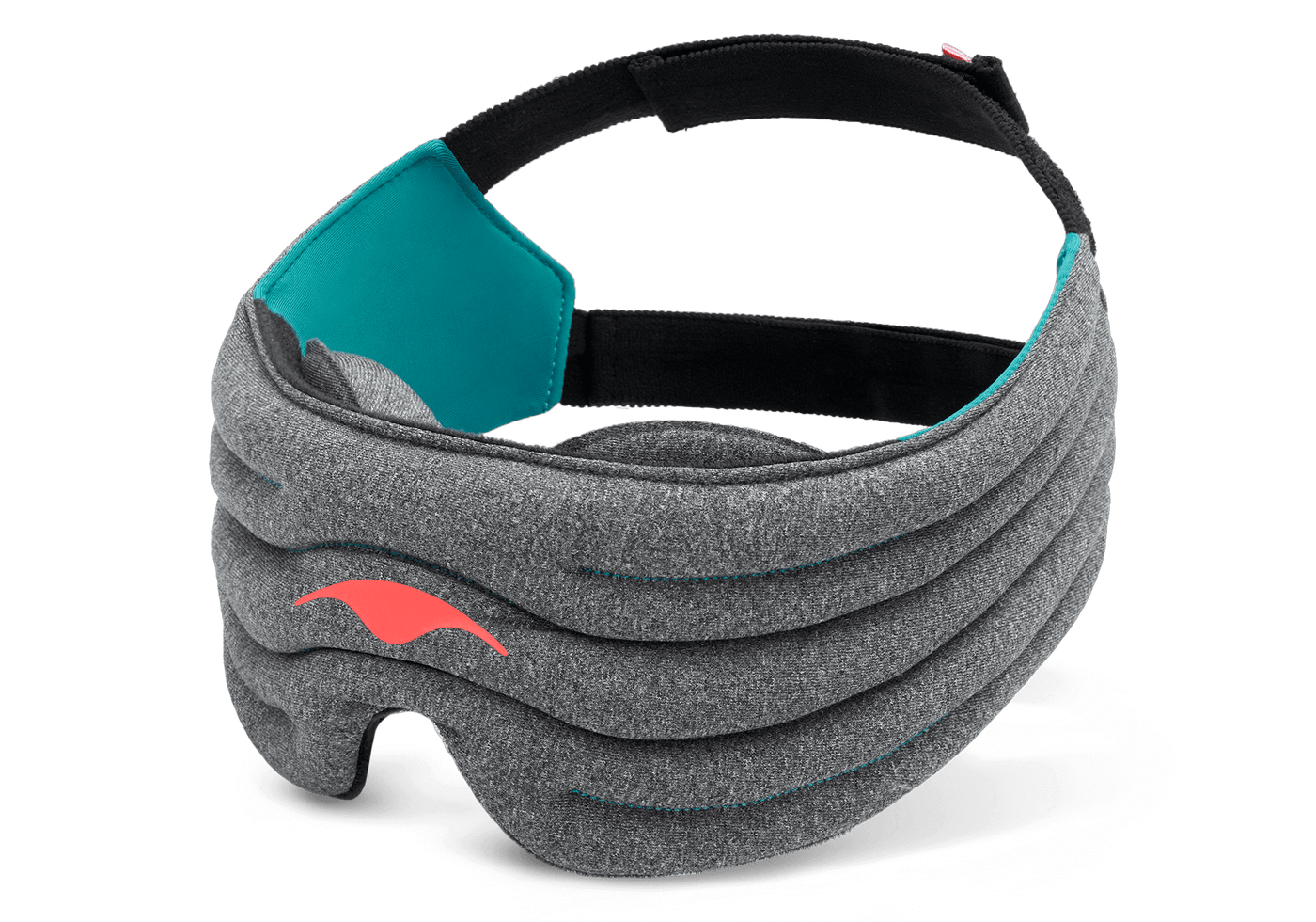 Manta WEIGHTED Sleep Mask - Media 1 of 22