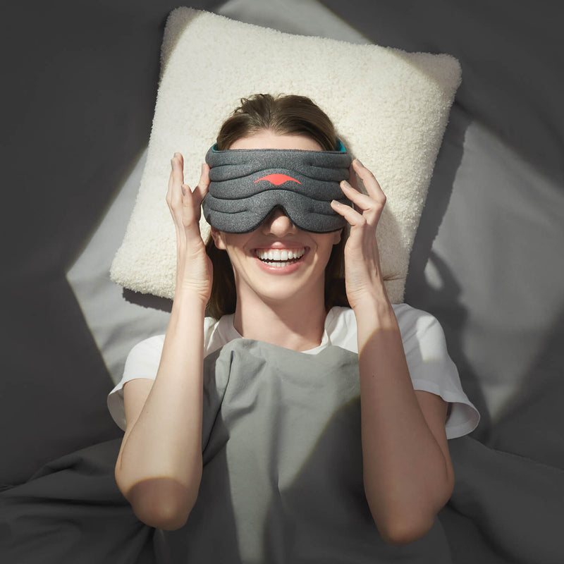 Effective blackout, even in broad daylight