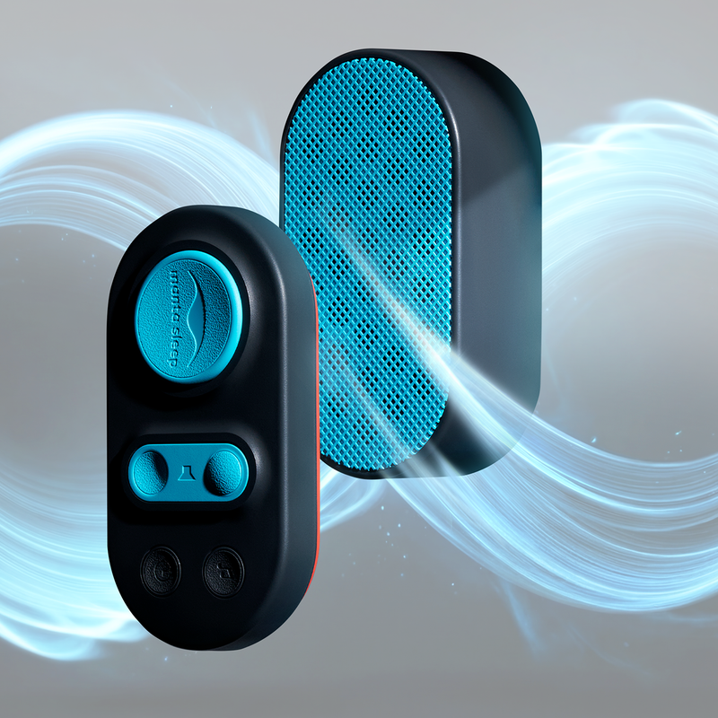 Create a rich soundscape