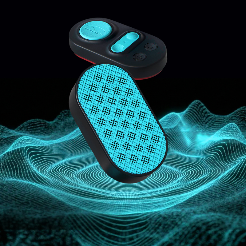 Blocks even the most disruptive noise