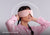 Manta SOUND Sleep Mask - Pink Spark - Media 5 of 16