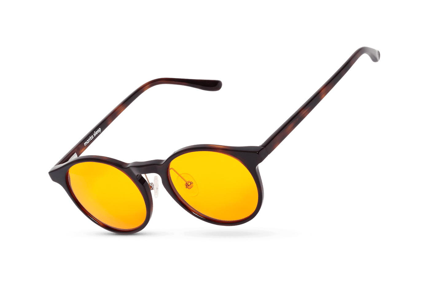 Manta Blue Light Blocking Glasses - Media 1 of 11