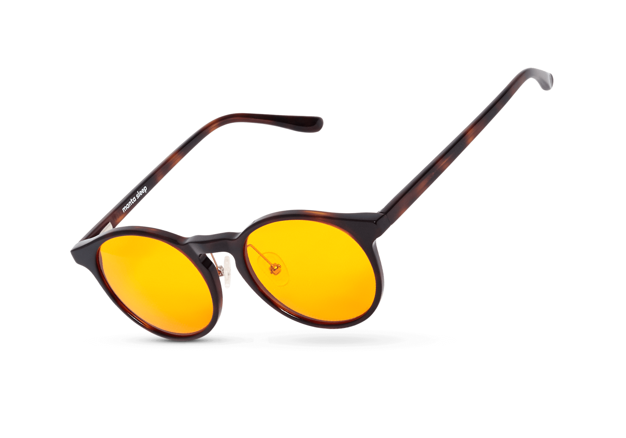 Manta Blue Light Blocking Glasses - Media 1 of 11