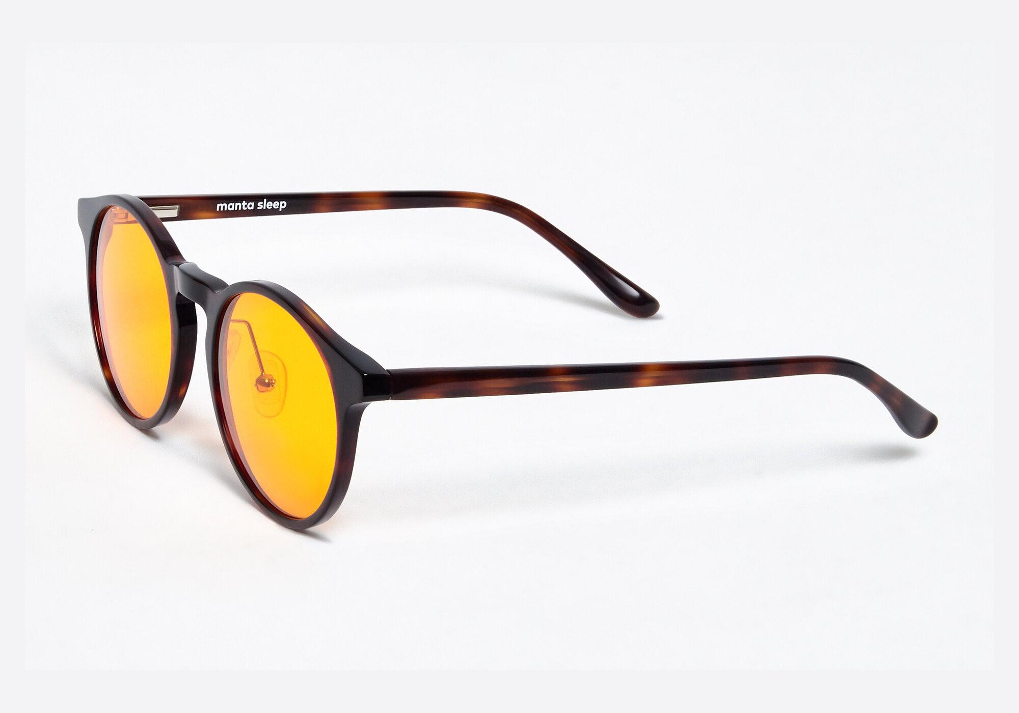Manta Blue Light Blocking Glasses - Media 3 of 11