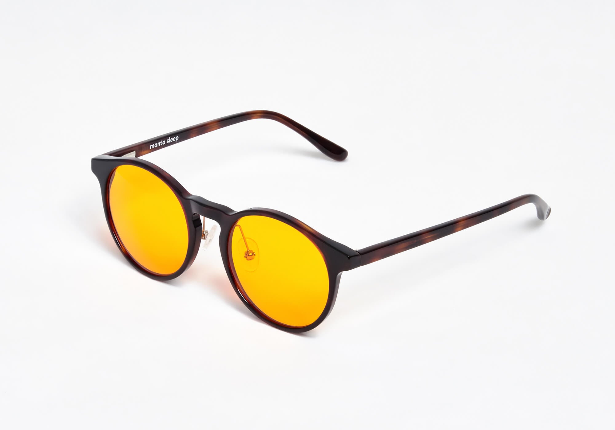 Manta Blue Light Blocking Glasses - Media 4 of 11