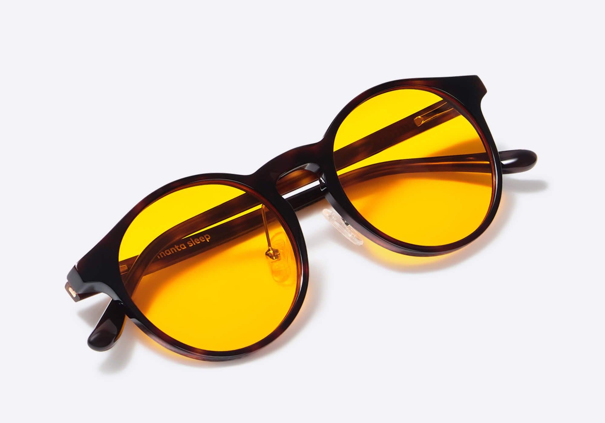 Manta Blue Light Blocking Glasses - Media 6 of 11