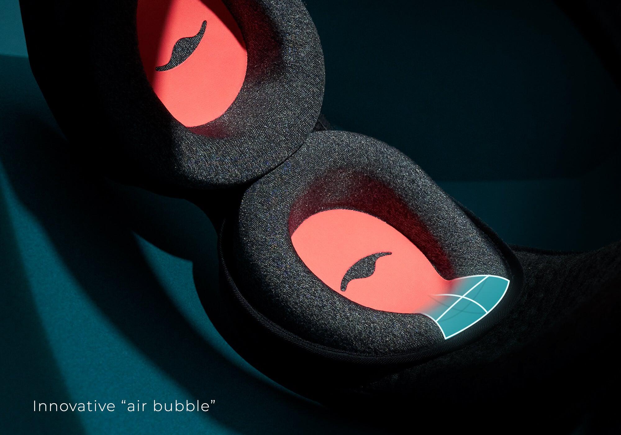 Manta SOUND Sleep Mask DUO (Previous Gen) - Media 11 of 24