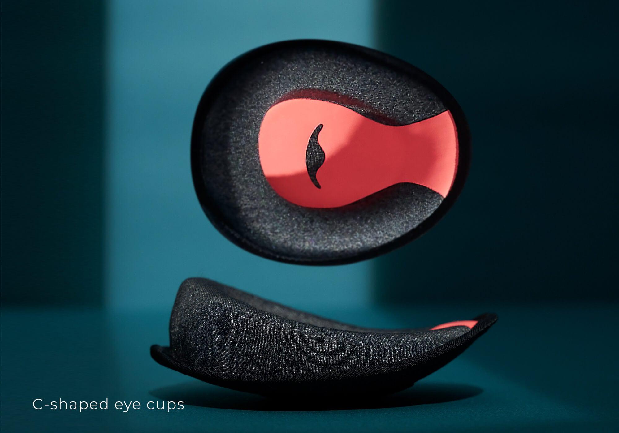 Manta SOUND Sleep Mask DUO (Previous Gen) - Media 12 of 24