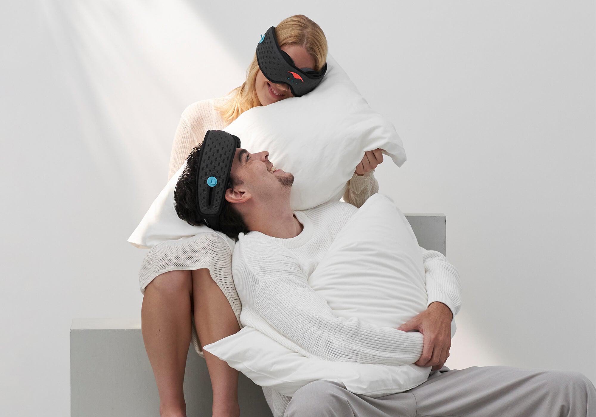 Manta SOUND Sleep Mask (Previous Gen) - Media 15 of 33