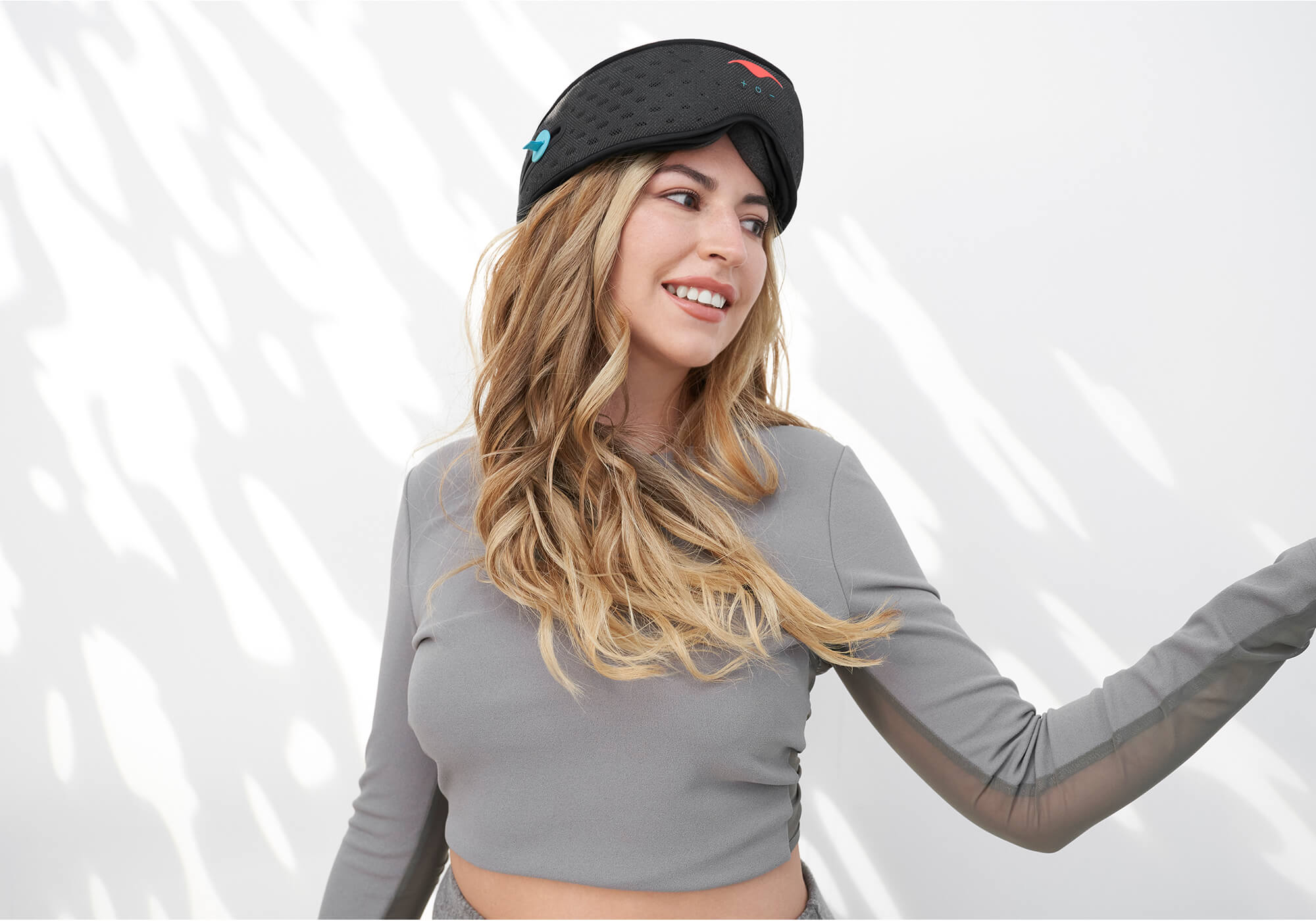 Manta SOUND Sleep Mask (Previous Gen) - Media 16 of 33