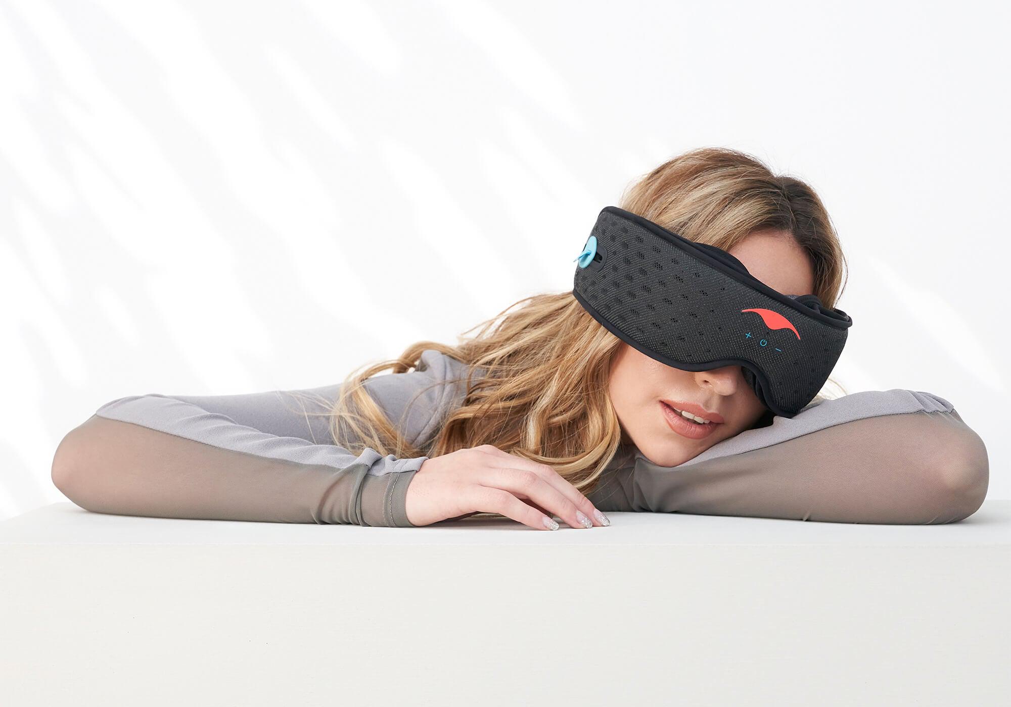 Manta SOUND Sleep Mask DUO (Previous Gen) - Media 16 of 24