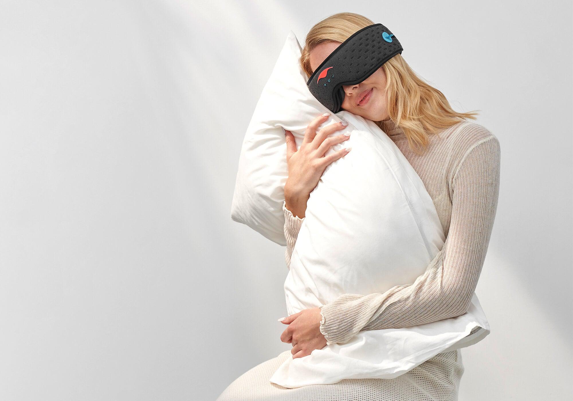 Manta SOUND Sleep Mask DUO (Previous Gen) - Media 17 of 24