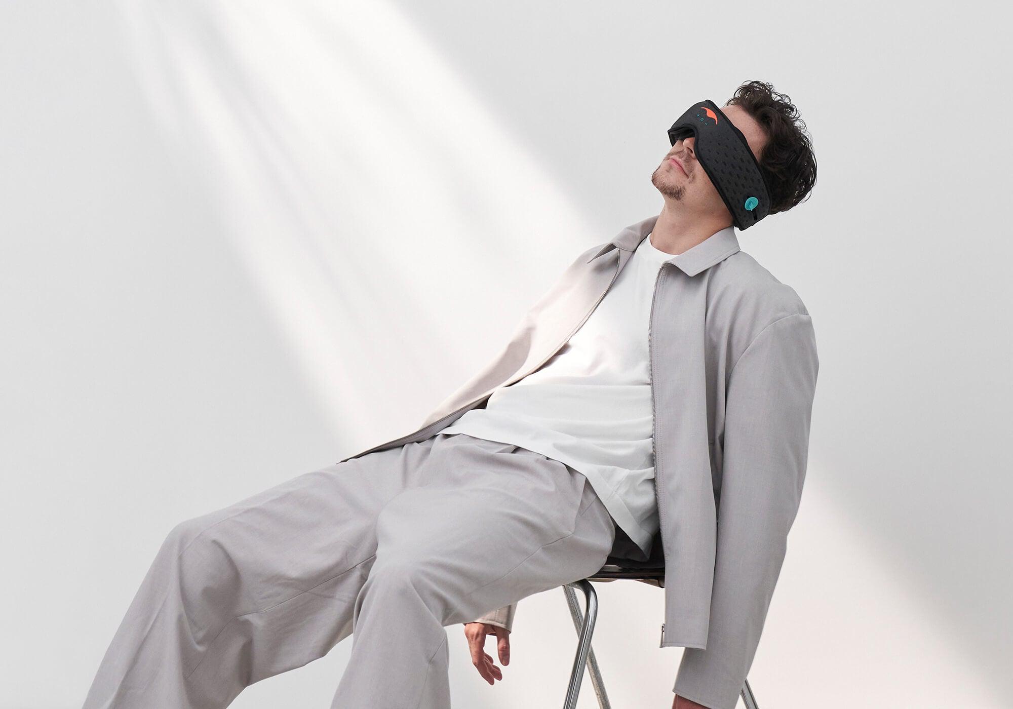 Manta SOUND Sleep Mask (Previous Gen) - Media 19 of 33
