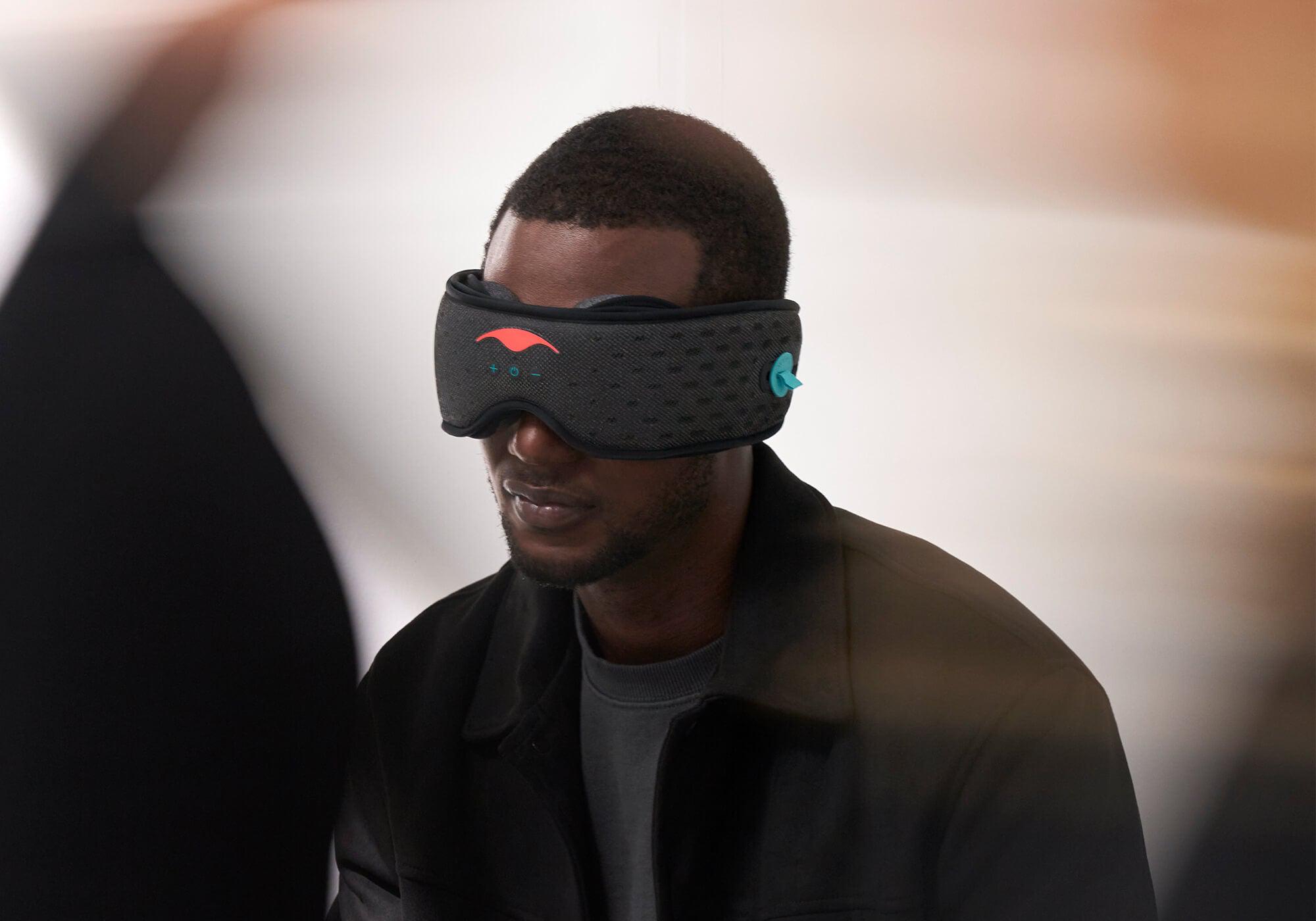 Manta SOUND Sleep Mask DUO (Previous Gen) - Media 19 of 24