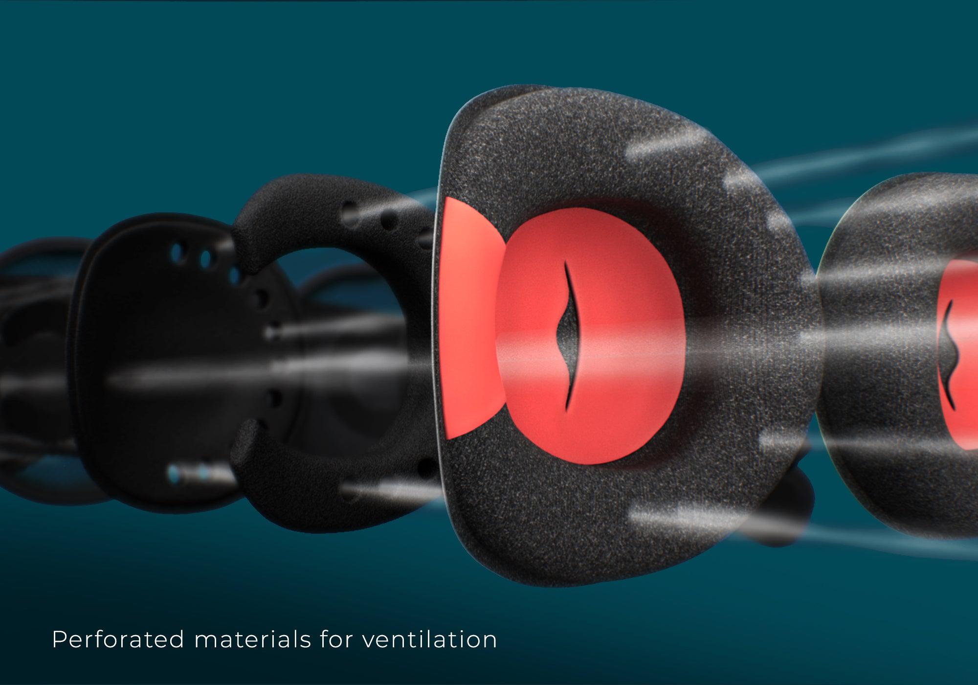 Manta SOUND Sleep Mask DUO (Previous Gen) - Media 7 of 24