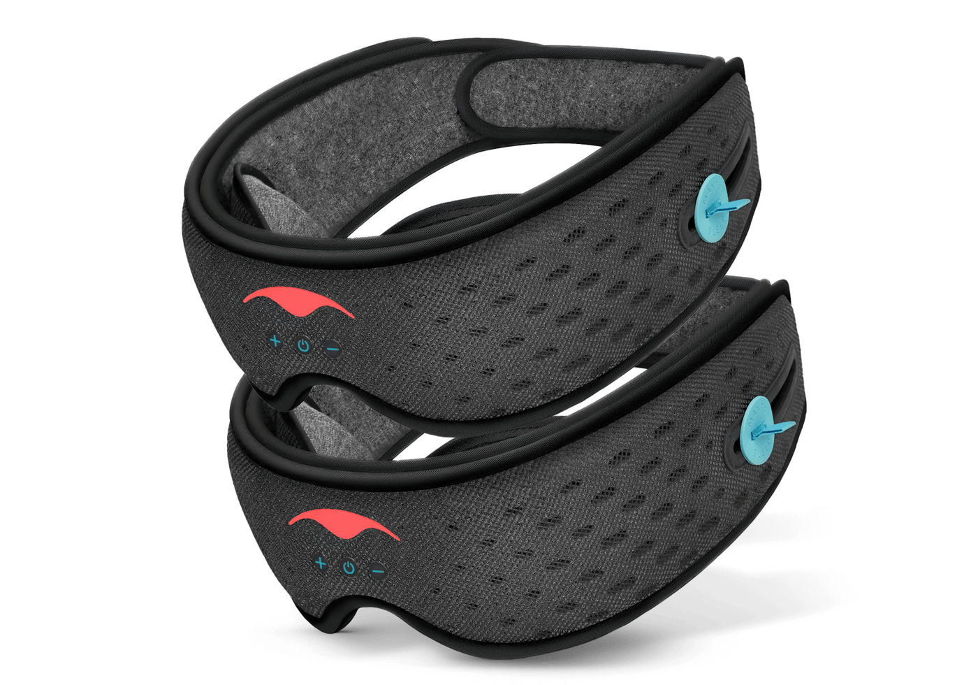 Manta SOUND Sleep Mask DUO (Previous Gen) - Media 1 of 24