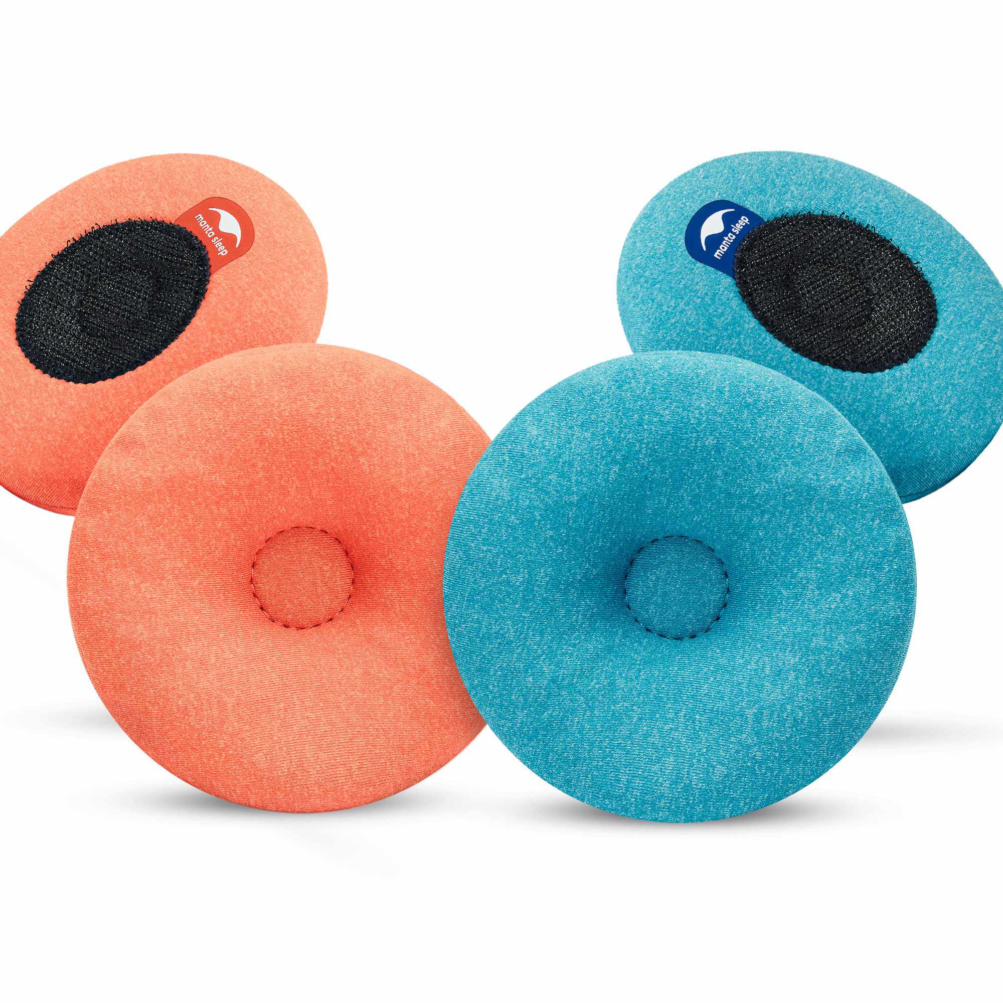 Manta Fire & Ice Bundle