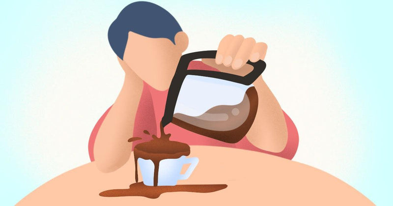 Coffee Debunked!-Manta Sleep