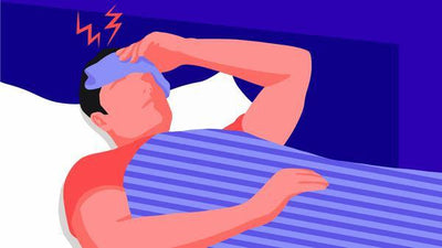 What Are Fever Dreams and Why Do They Happen?