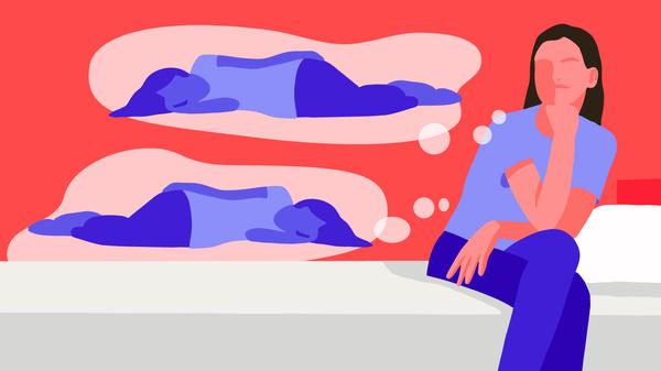 What’s the Best Side to Sleep on-Manta Sleep