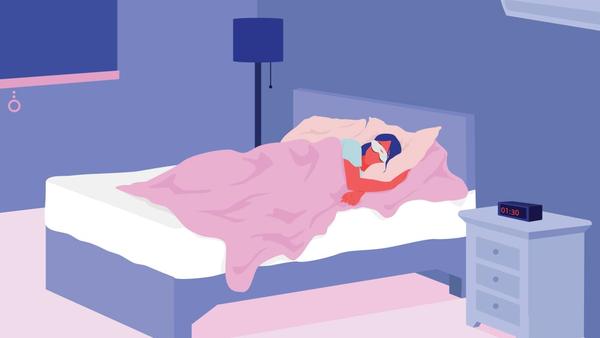 6 Things Bedrooms of Good Sleepers Have in Common